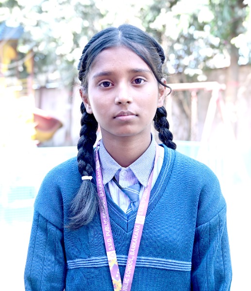 RIYA BHARTI 